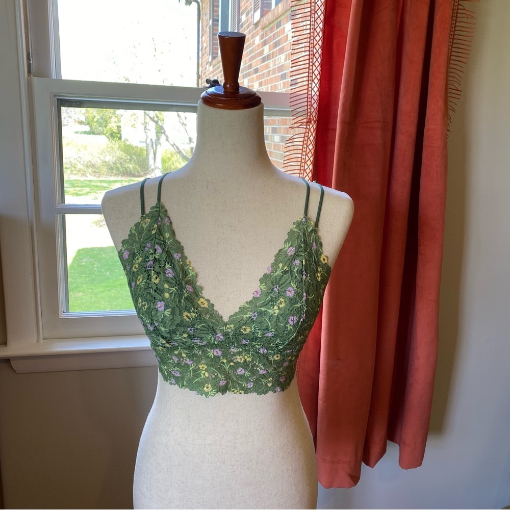 NWT bralette